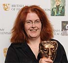 Sally Wainwright