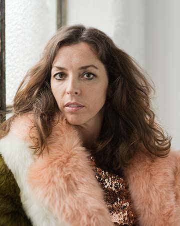 Bridget Christie