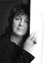 Carol Ann Duffy