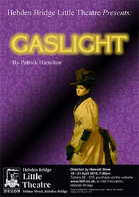 Gaslight