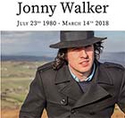 Jonny Walker