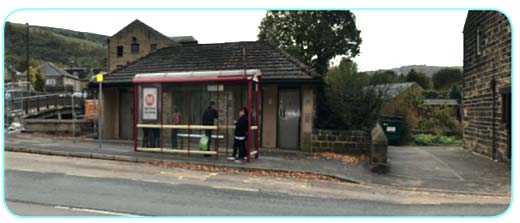 Mytholmroyd Toilets