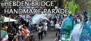 Handmade Parade