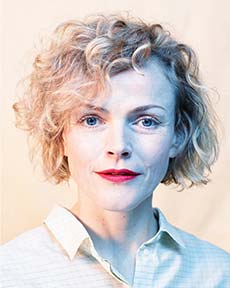 Maxine Peake