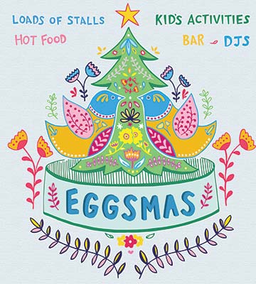 Eggsmas