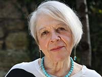 Liz Lochhead