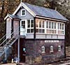 Signal box