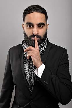 Tez Ilyas