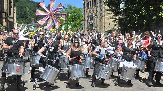 Handmade Parade