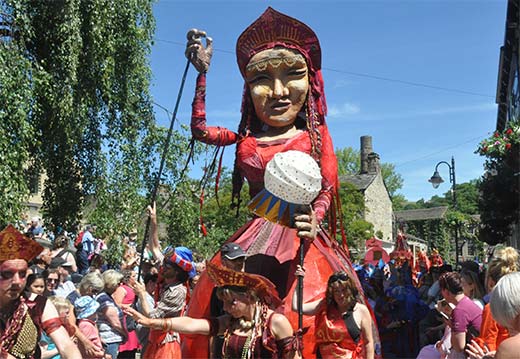 Handmade Parade