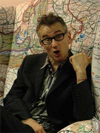 John Hegley