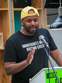 Magid Magid