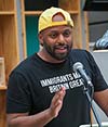 Magid Magid