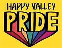 Happy Valley Pride