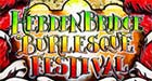 Hebden Bridge Burlesque Festival