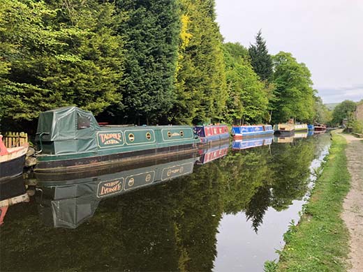 Rochdale Canal