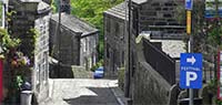 Heptonstall