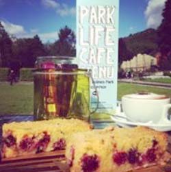 Park Life Cafe