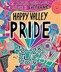 Happy Valley Pride