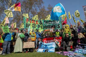 Extinction Rebellion