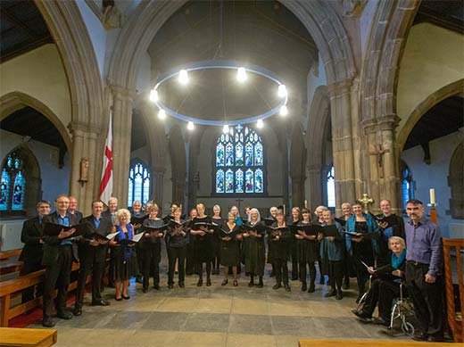 Hepton singers