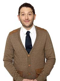 Jon Richardson