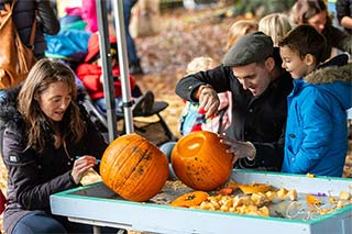 Pumpkin Festival