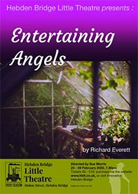 Entertaining Angels