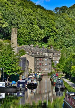 Rochdale Canal