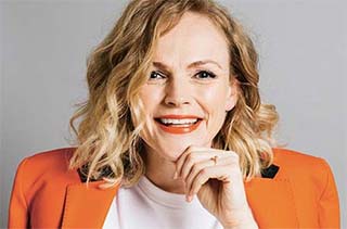 Maxine Peake