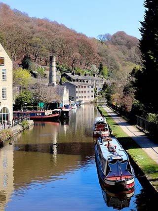 Rochdale Canal