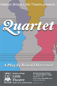 Quartet