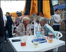 Albert Street Party