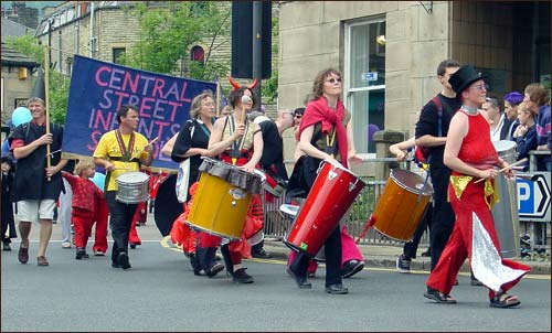 Carnival photos