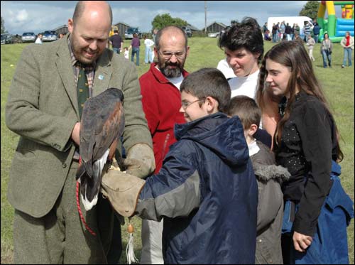 Blackshaw Head Fete 2004