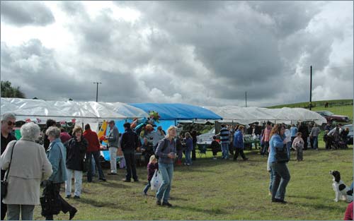 Blackshaw Head Fete 2004