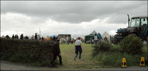 Blackshaw Head Fete 2004