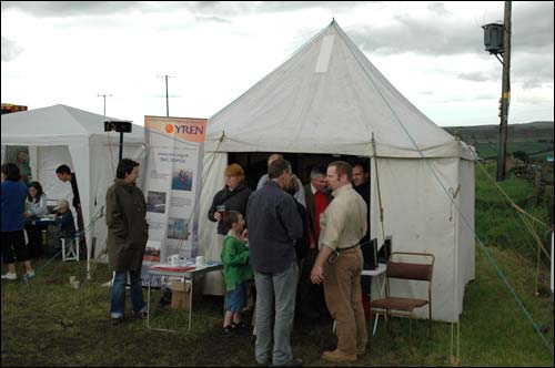 Blackshaw Head Fete 2004