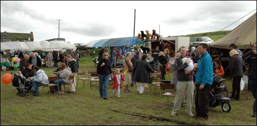 Blackshaw Head Fete 2004