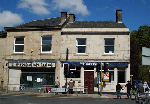 Yorkshire Bank