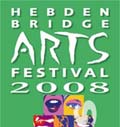 Hebden Bridge Arts Festival