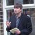 Simon Armitage