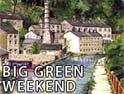 Big Green Weekend