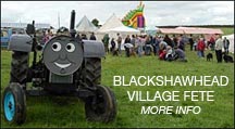 Blackshawhead Village Fete