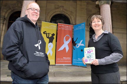 White Ribbon Campaign