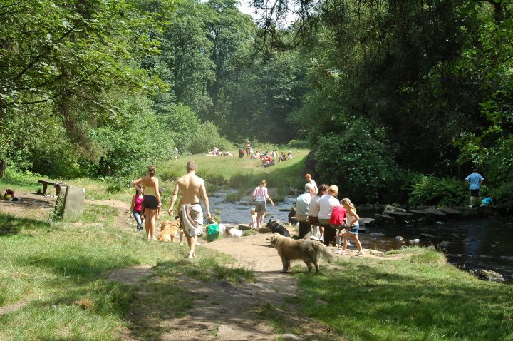 Hardcastle Crags