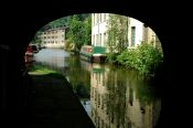 Rochdale Canal