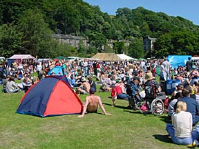 Riverside Festival 2003