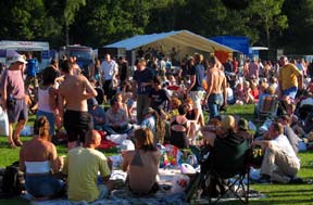 Riverside Festival 2003